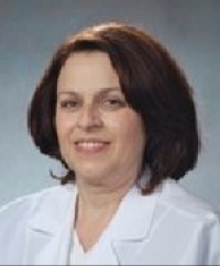 Dr. Andrea S. Goldberg MD