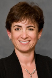 Dr. Anne S. Rosenthal M.D.