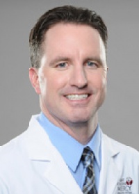Dr. Timothy Cahill M.D., Anesthesiologist