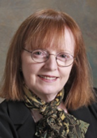 Dr. Marion G. Peters MD