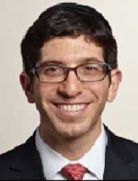 Dr. Michael Buckstein MD, PHD, Radiation Oncologist