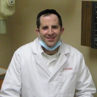 Dr. Noam Kranz DMD, Dentist