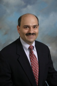 Dr. James Kayvanfar M.D., Orthopedist