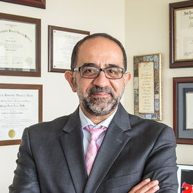 Emad F. Aziz D.O., M.B., CH.B., Cardiologist