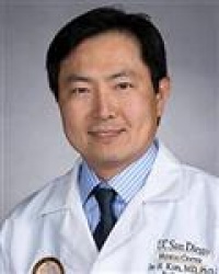 Dr. Jae Hong Kim M.D.