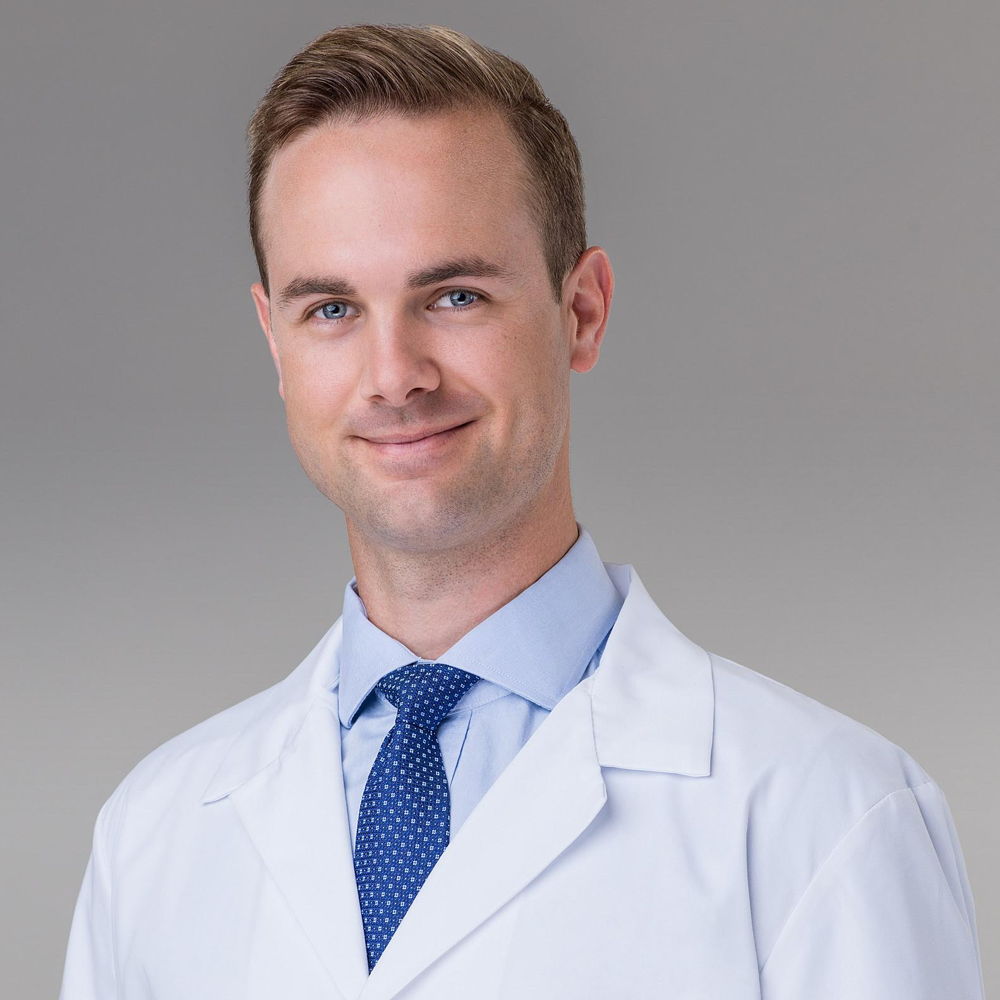 Grant Daniel Shifflett M.D., Orthopedist | Orthopaedic Surgery of the Spine