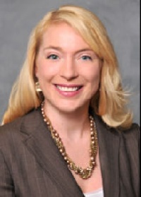 Dr. Stephanie Lynn Graff M.D.