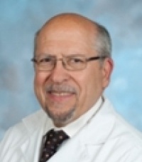 Dr. Bahman Emami MD, Radiation Oncologist