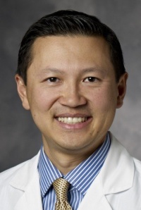 Dr. Tu Nguyen, MD, Gastroenterologist