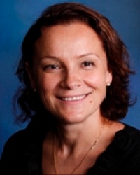 Dr. Elena Pirozhnik D.O., OB-GYN (Obstetrician-Gynecologist)
