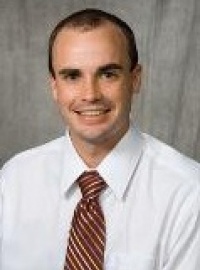 Dr. Christopher John Hansen D.D.S.