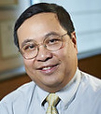 Dr. Yuman Fong MD, Surgeon