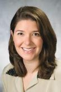 Dr. Joanna  Bisgrove M.D.