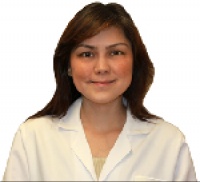 Dr. Ana C Tuyama MD