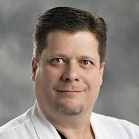 Dr. David Hess, DO, Doctor