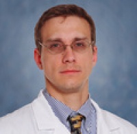 Dr. Josiah William Duke M.D., Orthopedist