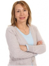 Dr. Sandra Rocio Pinzon DDS