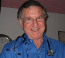 Dr. William J Mesibov MD, Pediatrician