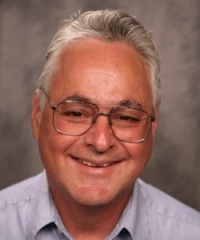 Dr. Frank Joseph Burrell DDS, Orthodontist