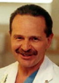 Nicholas A Ruocco M.D., Cardiologist
