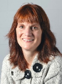 Dr. Rebecca M Hanigosky D.O.