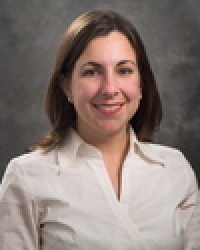 Dr. Erika L Bono MD
