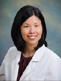 Dr. Julie Chow Lin M.D., Pediatrician
