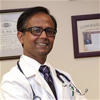 Dr. Nizam M. Meah MD