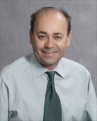 Dr. Luca Desimone M.D., Nephrologist (Kidney Specialist)