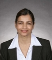 Dr. Sheela Thakor Patel MD
