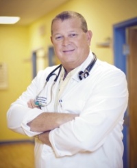 Dr. Donald T Eagle MD