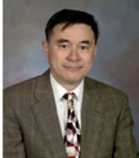Dr. Hanlon Joe Fong MD