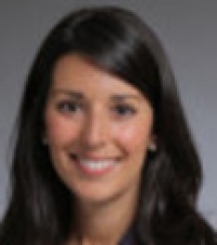 Dr. Janine Rachel Pardo M.D.