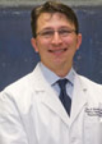 Dr. John Vaneff Sherman MD