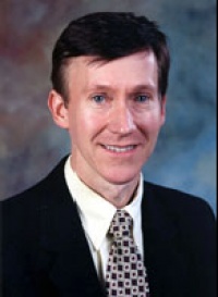 Dr. William Thomas Culviner M.D.