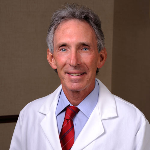 Dr. Robert D. Haar, MD, Orthopaedic Surgeon