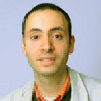 Dr. Jordan D. Grumet MD, Internist