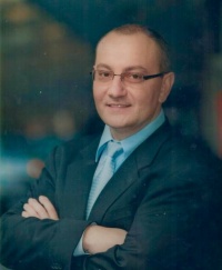Dr. Vyacheslav  Ripa D.D.S., PH.D.