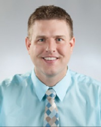 Dr. Joshua Joseph Vetter D.O., Hospitalist