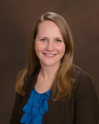 Dr. Carrie Klinger Logue D.M.D., Dentist