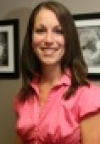 Dr. Julie Beth Greenberg O.D., Optometrist