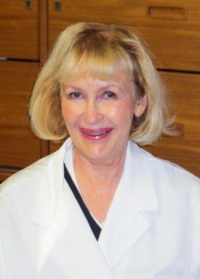 Dr. Marilyn K Jones DDS
