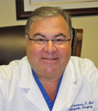 Dr. Dr. Lawrence I. Barr, Orthopedist