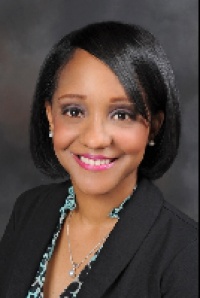 Dr. Toya Ann Tillis M.D.