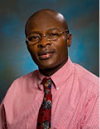 Dr. Mbembo  Bongutu MD