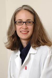 Dr. Melissa Schiffman MD, Internist