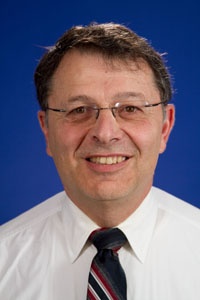 Dr. John G. Poochigian MD