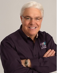 Dr. Michael D. O'leary DDS, Orthodontist