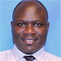 Dr. Ayodeji J Ajibola MD