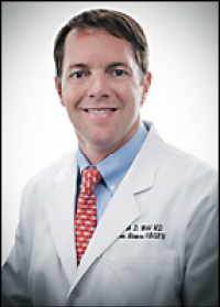 Dr. Mark David Wild M.D.